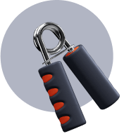 Hand grip